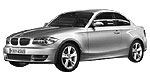 BMW E82 U0976 Fault Code