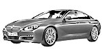 BMW F06 U0976 Fault Code