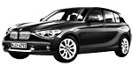 BMW F20 U0976 Fault Code